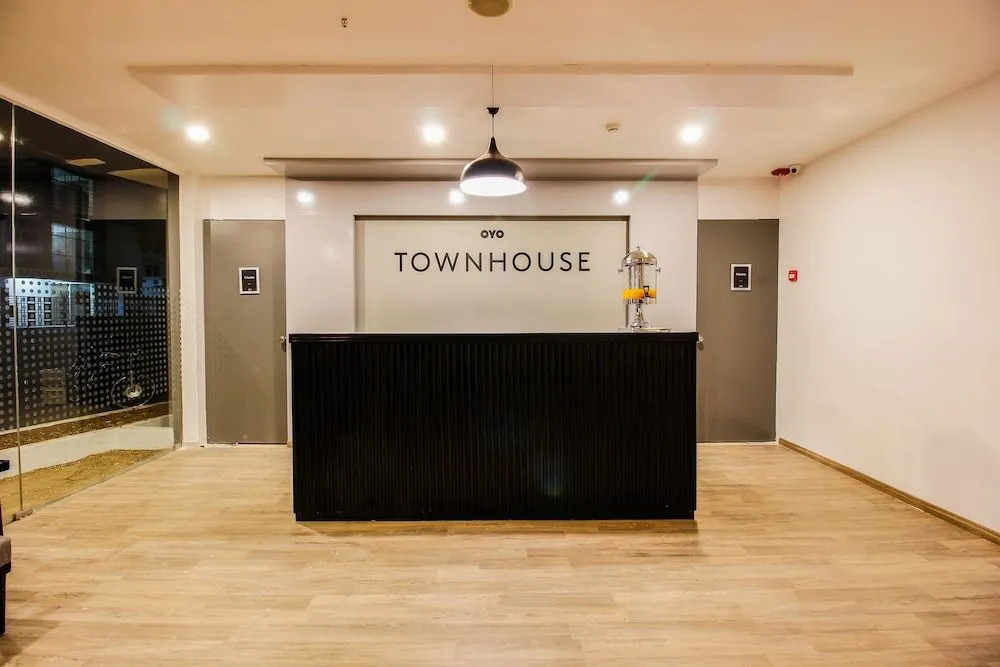 Oyo Townhouse 112 Madhapur