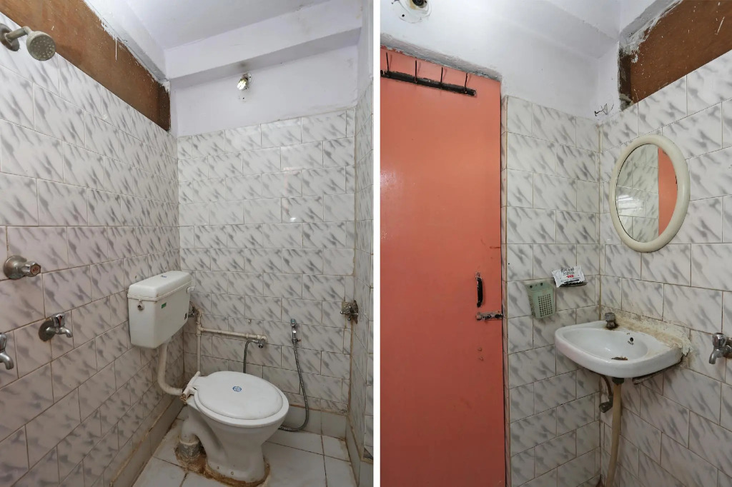 OYO 16897 Hotel Shubham Continental