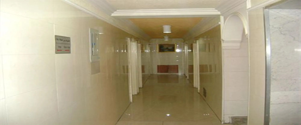Al Saleh Hotel