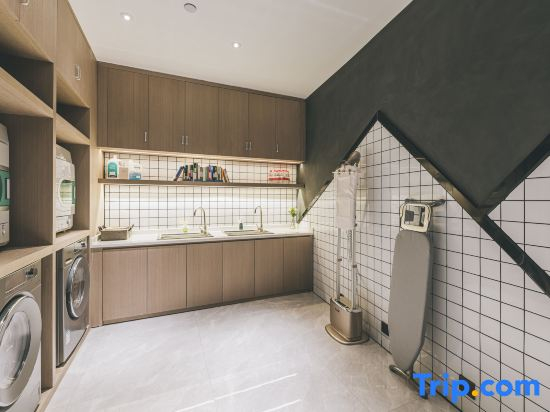 Atour Hotel (Suzhou New District MuduDayuncheng)