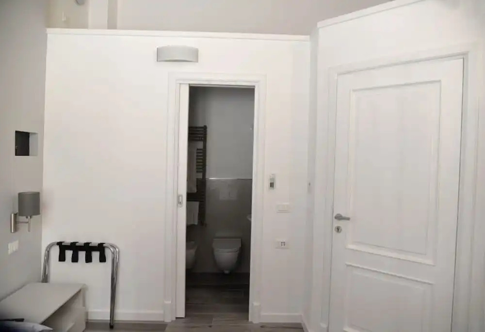 B&B I BRONZI