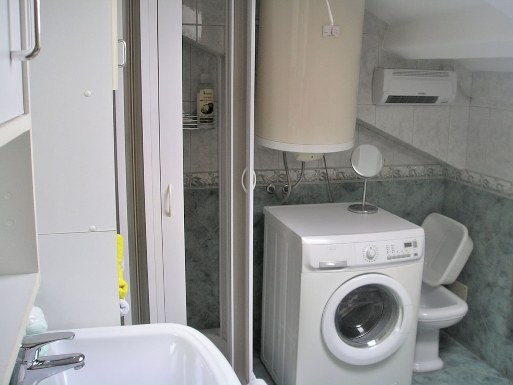 Apartment Lokva