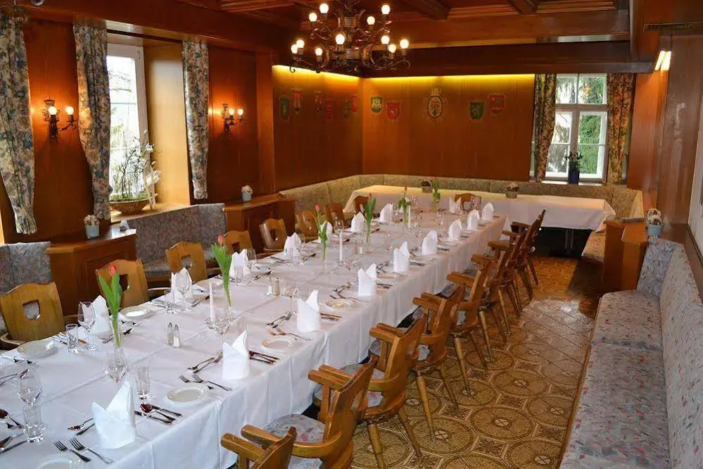 Hotel Pfeifer zum Kirchenwirt