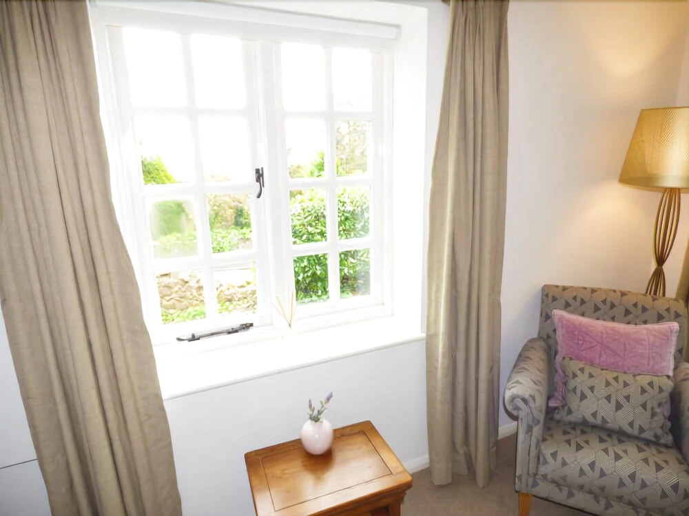 The Coach House