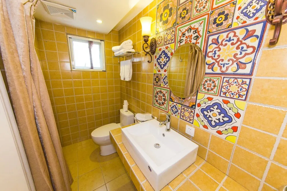 Zhigao Yue Shu Jin Li Guest House