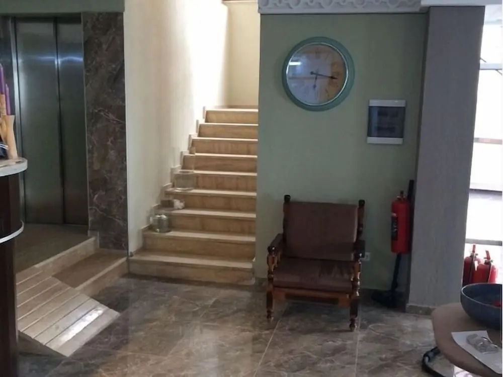 Hotel Hugo