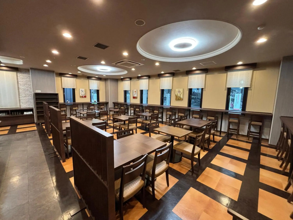 Hotel Route-Inn Fukui Ekimae