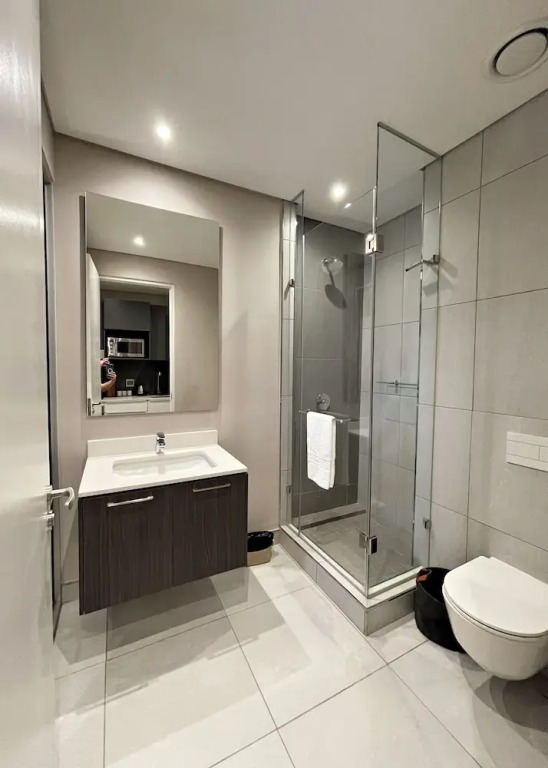 Menlyn Maine Luxury Rentals