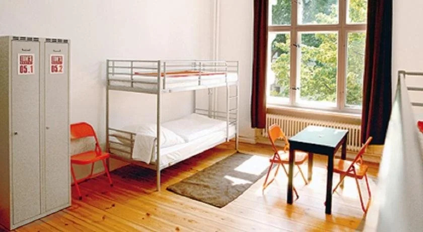 Hostel