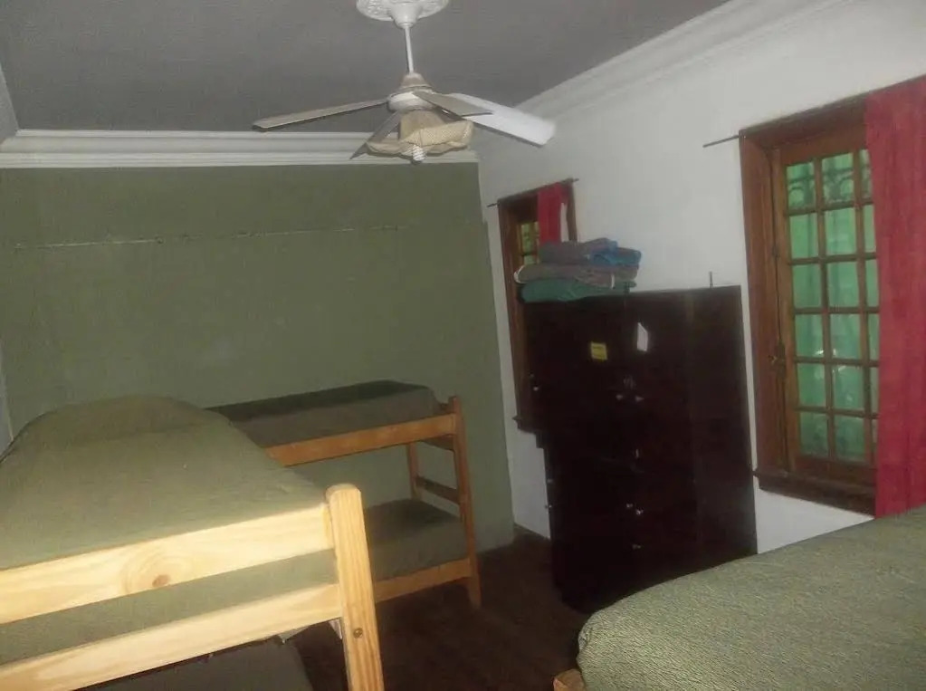 HOSTEL SQUarE inDEPEnDEnCia