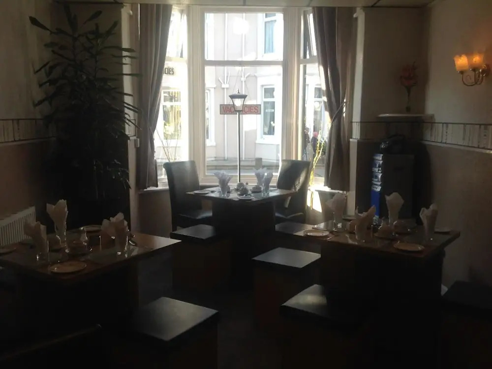 Talbot House