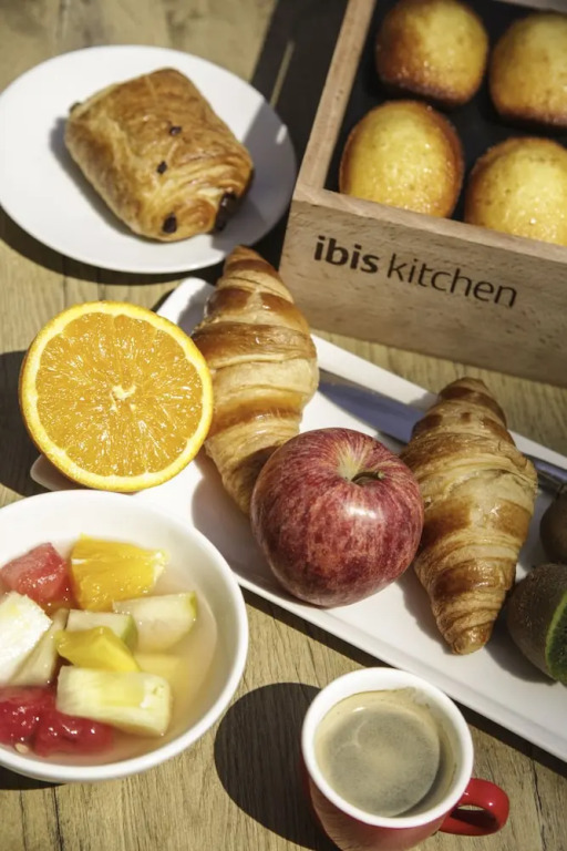 Hotel ibis Setubal