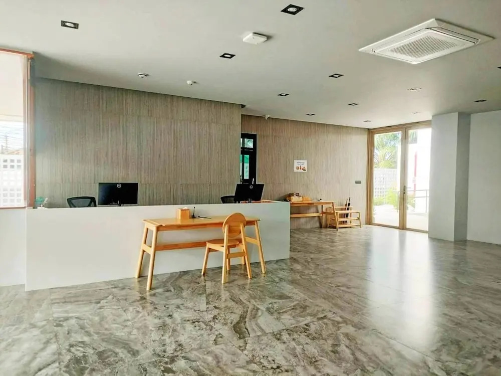 Tassana Place Boutique Hotel Bansuan