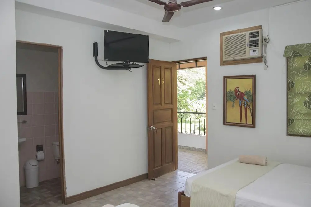 Hotel Villa Acacia