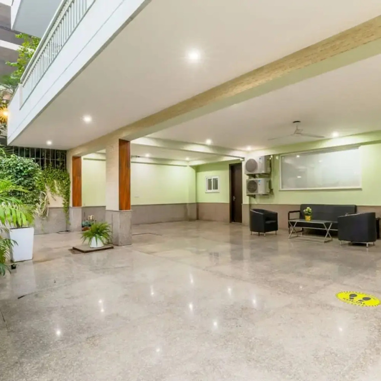 Tranquil 2bhk Oasis in the Heart of Gurugram
