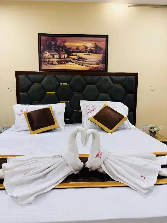 Hotel Legend Grand
