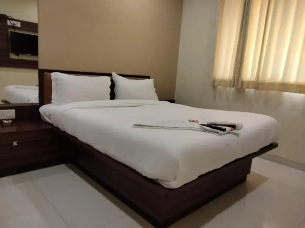 Sun Inn Residency