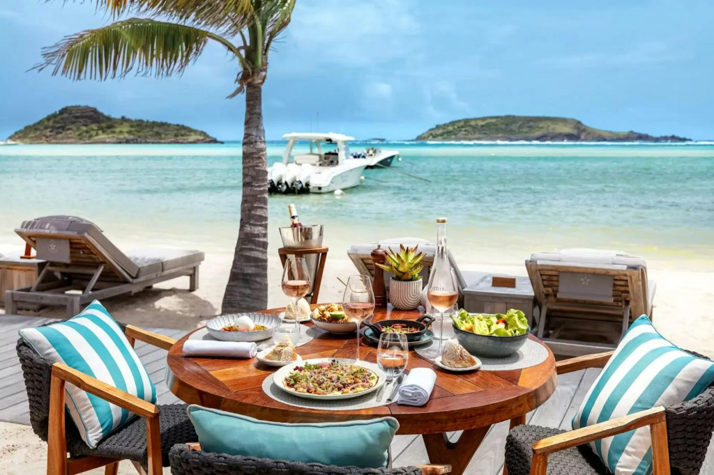 Le Barthélemy Hotel & Spa
