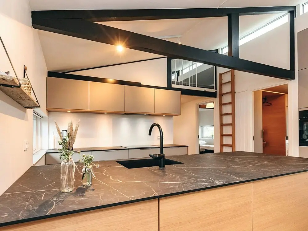 5 Star Holiday Home in Saltum