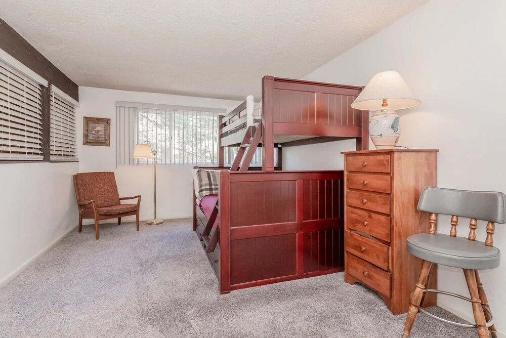 New Listing! Downtown Condo w/ Fireplace & Pool condo