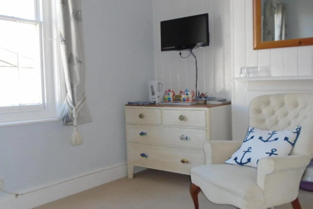Cherry End Bed and Breakfast