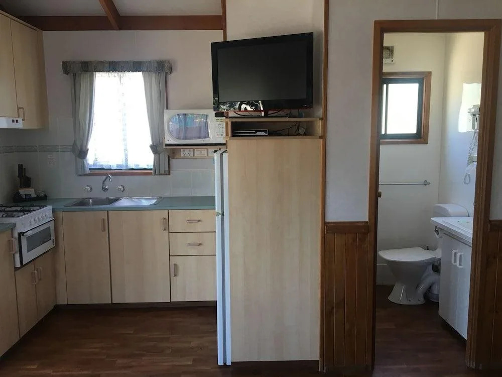 Albury Holiday Park