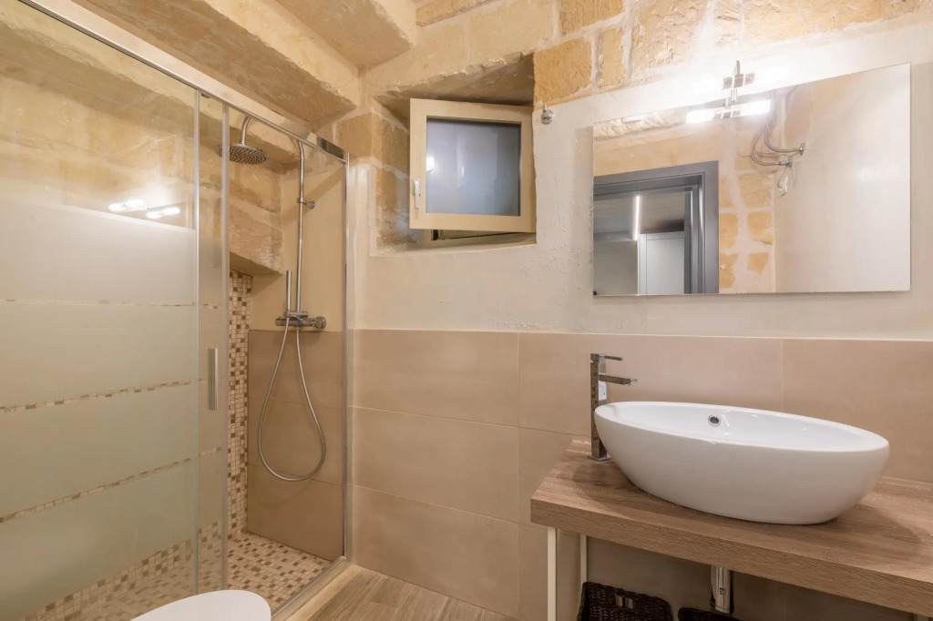 Studio apartment with kitchen in the historic center of Lecce-Casa Anibaldi