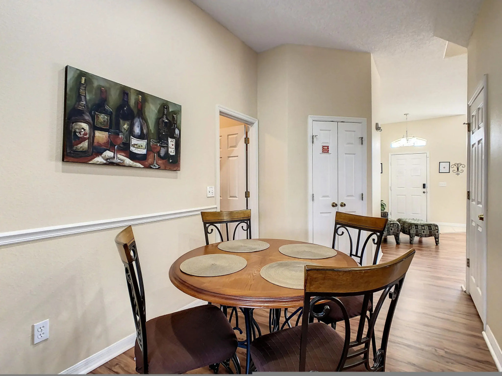 Triton Vacation Pool Home Near Disney