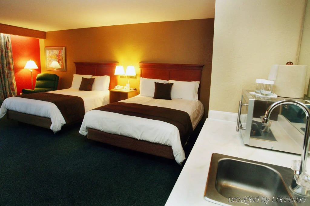 Hotel Azure