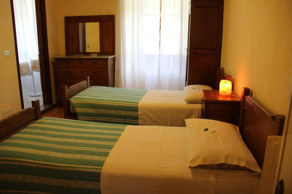 Hotel Col Du Mont