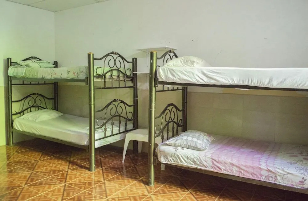 Hostal Maranatha - Hostel