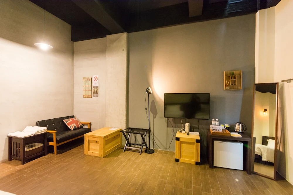 Ting Shuan B B&B
