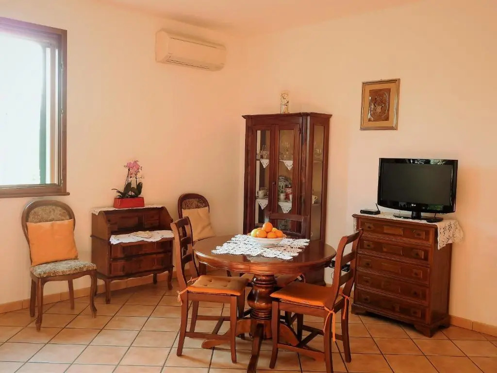 Appartamento Danilla