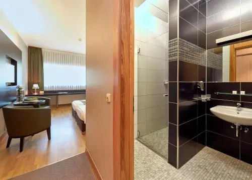 Coque Hotel