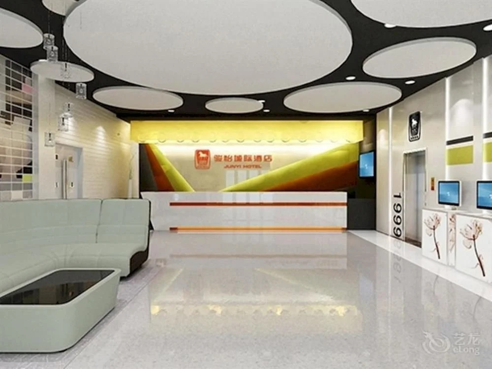 Junyi Hotel