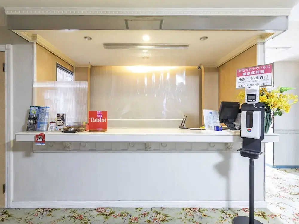 Tabist Annex Matsumi