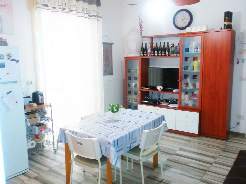 Appartamento 200 metri dal Mare