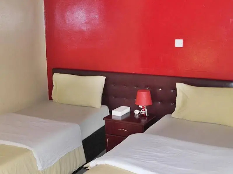 Golden Star Hotel