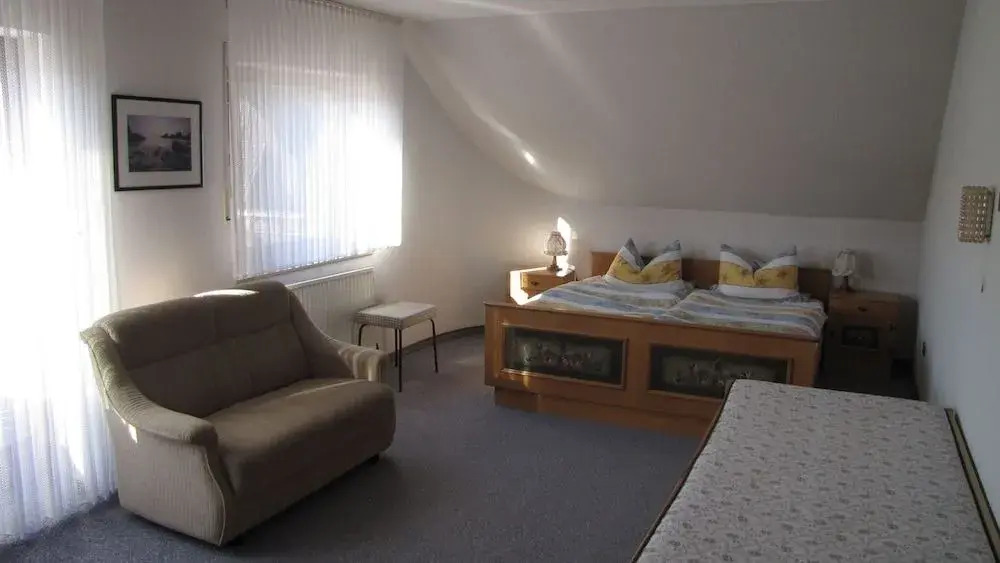 Haus Schnorbus