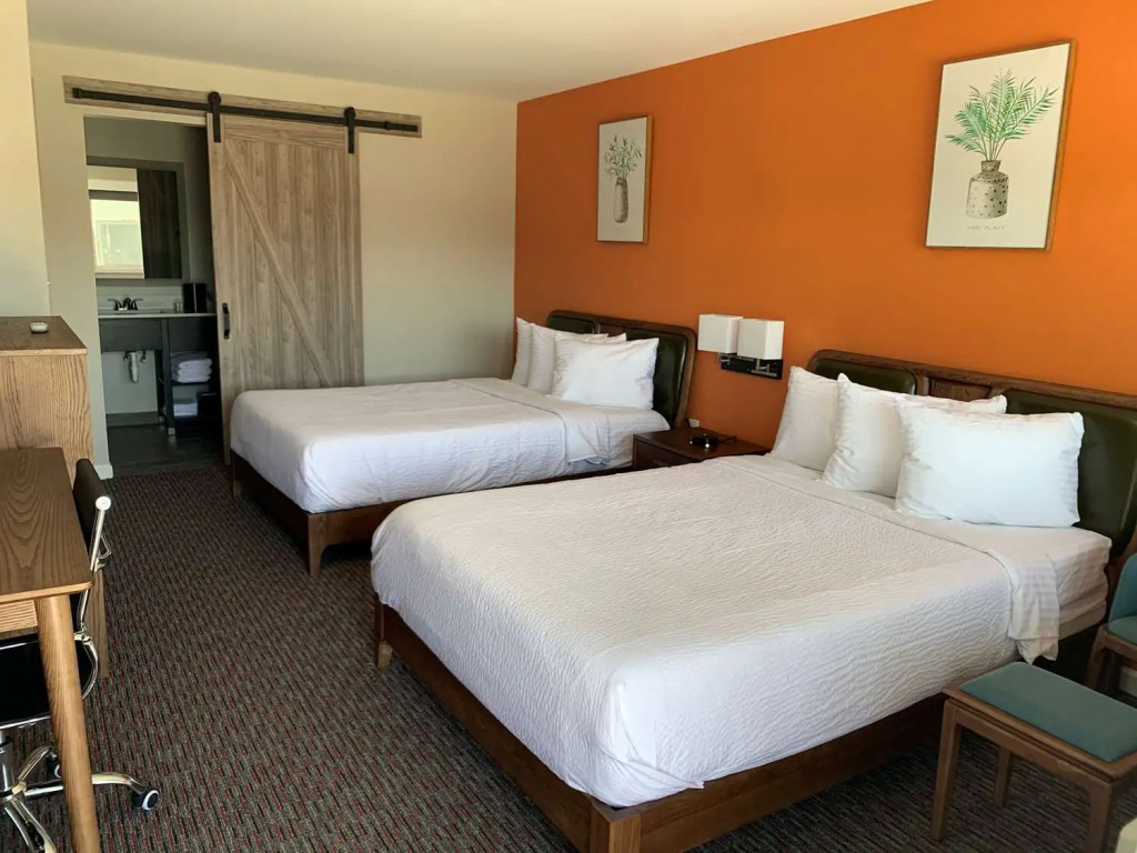 Urban Boutique Hotel; BW Signature Collection