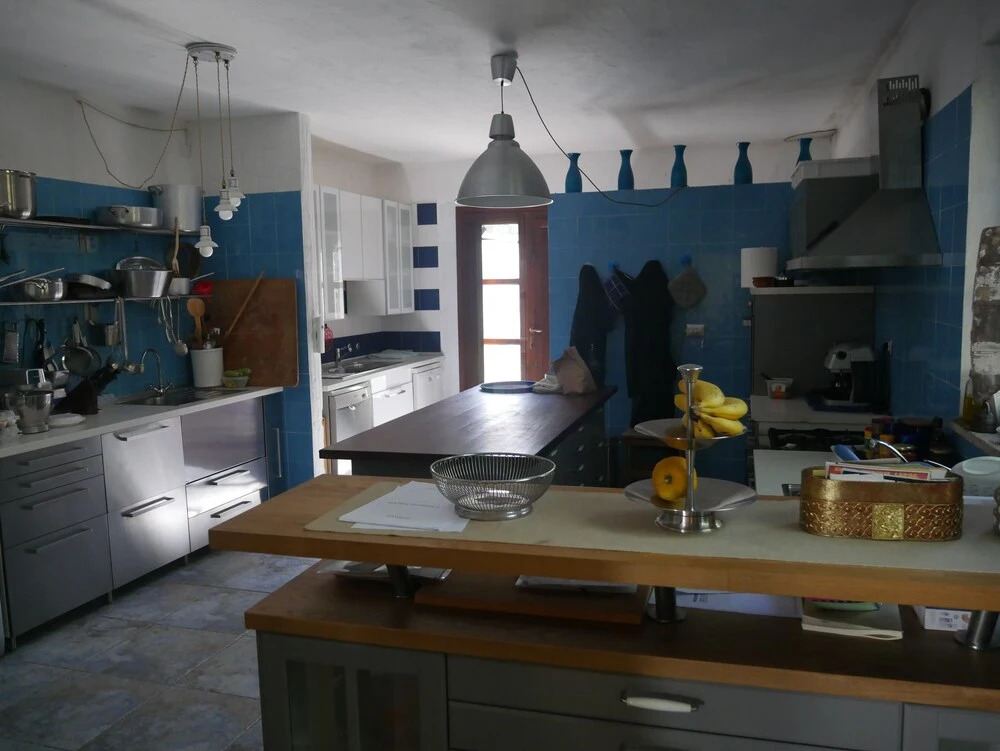 B&B Sa Tuerra