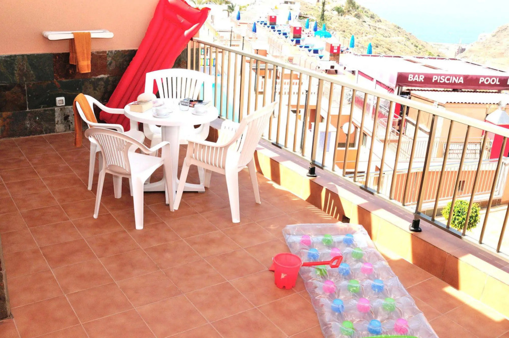 Balcon del Mar