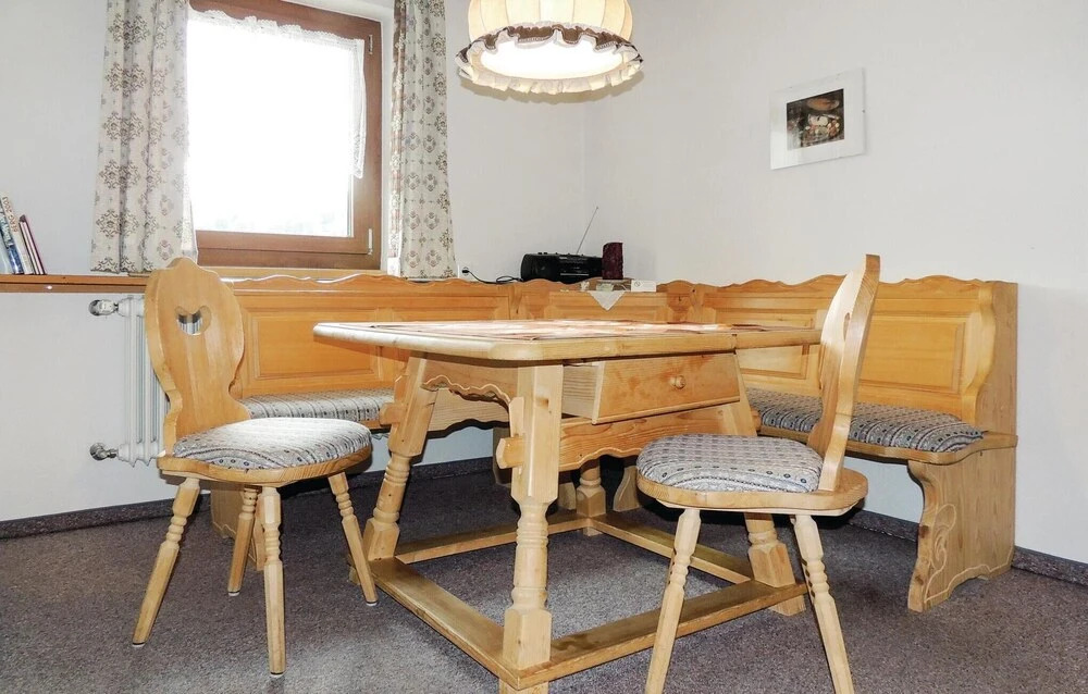 Nice Apartment in Ehrwald With 2 Bedrooms and Wifi