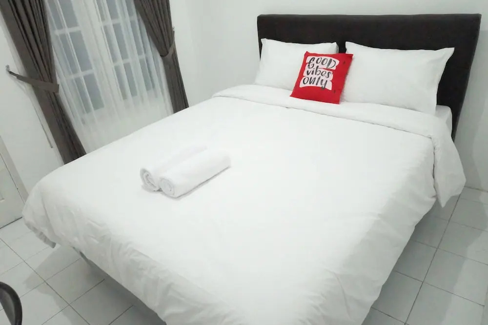 Tamadara Guesthouse Jogja