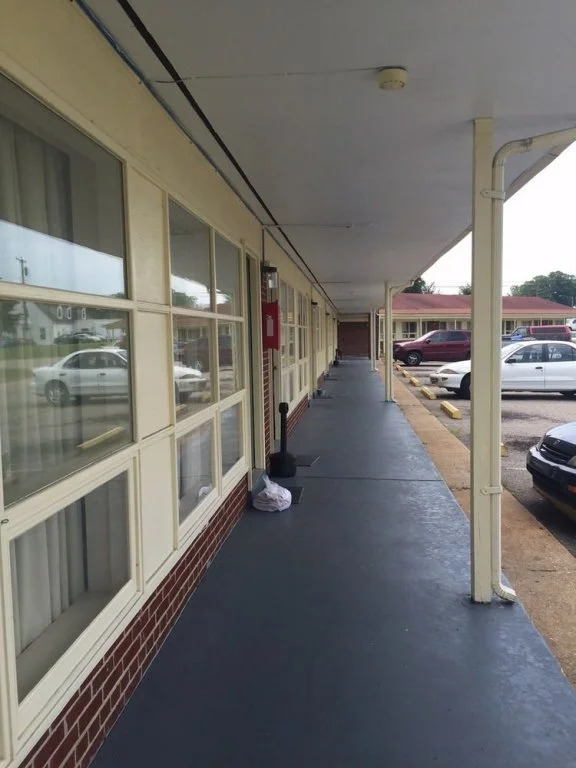 Martha-Kay Motel