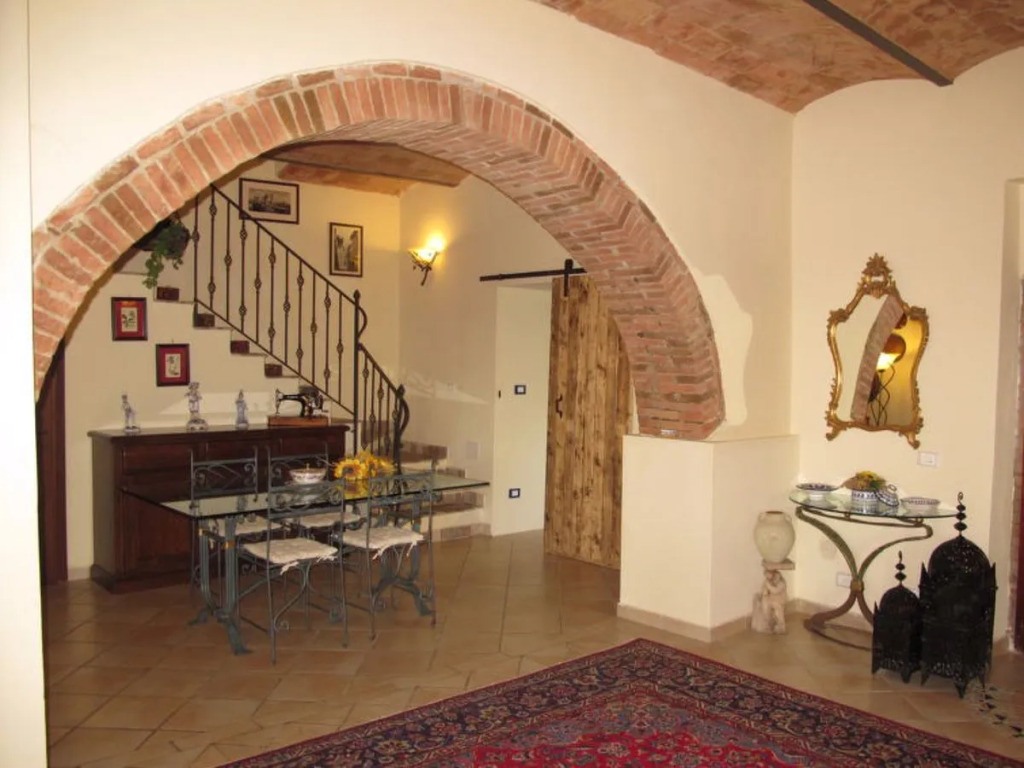 Podere San Lorenzo (SGI470)