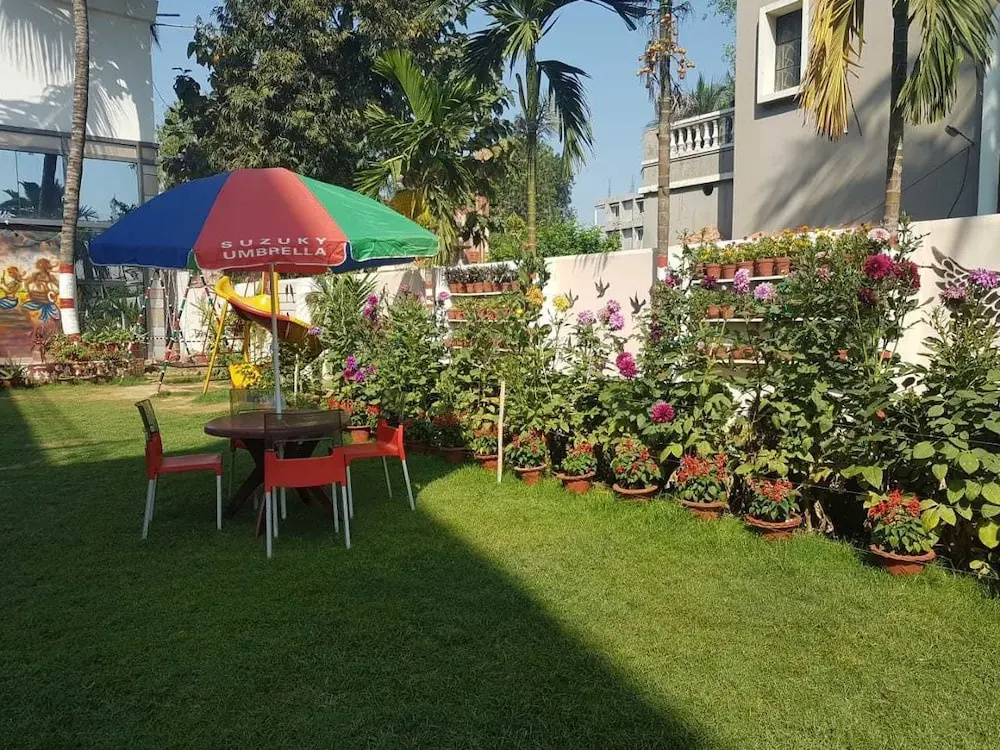 Hotel Royal Bengal