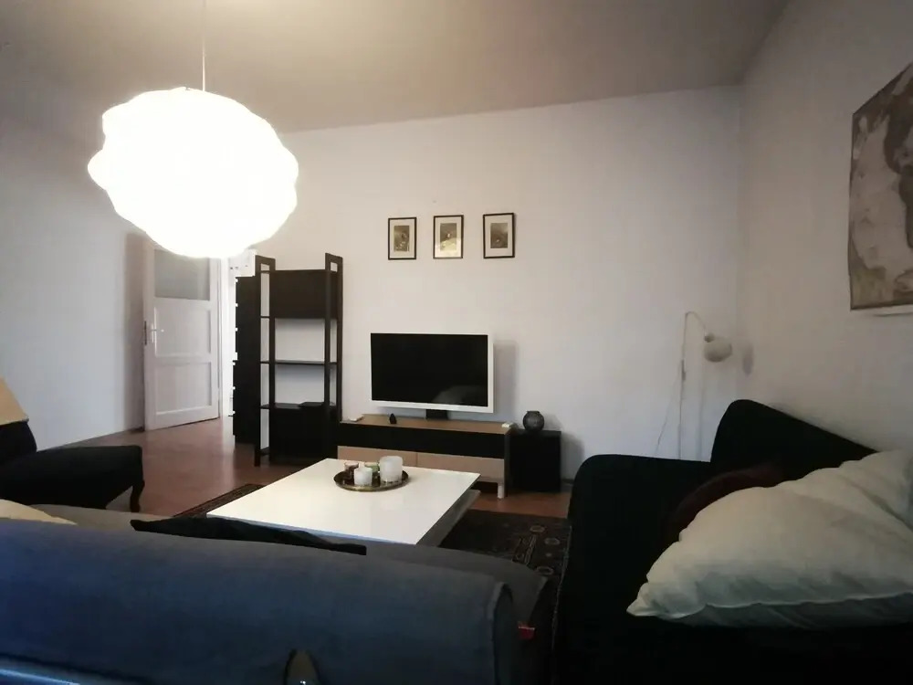 Apartamenty Gdańsk - Apartament Ławnicza