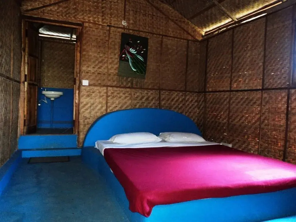 Pams Pirache Resort