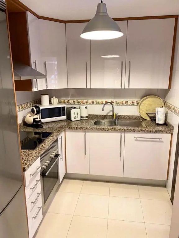 Flamingo Apartment Coto Real La Duquesa